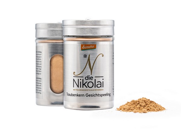 peeling dieNikolai